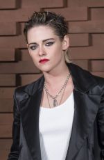 KRISTEN STEWART at Chanel Metiers D