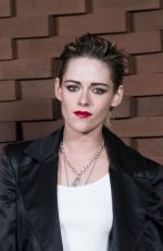 KRISTEN STEWART at Chanel Metiers D