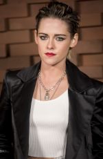 KRISTEN STEWART at Chanel Metiers D