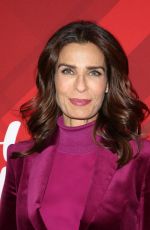 KRISTIAN ALFONSO at Christmas at Holly Lodge Screening in Los Angeles 12/04/2017