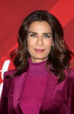 KRISTIAN ALFONSO at Christmas at Holly Lodge Screening in Los Angeles 12/04/2017