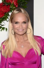 KRISTIN CHENOWETH at Land of Distraction Launch Party in Los angeles 11/30/2017