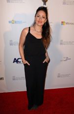 KT TUNSTALL at Little Dreams Foundation Gala in Miami 12/09/2017