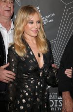 KYLIE MINOGUE and TINA ARENA at Australian Music Vault Launch in Melbourne 12/18/2017