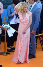 KYLIE MINOGUE at Swinging Safari Premiere in Sydney 12/13/2017