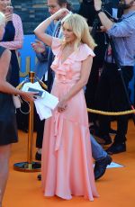 KYLIE MINOGUE at Swinging Safari Premiere in Sydney 12/13/2017