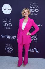 KYRA SEDGWICK at Hollywood Reporter’s 2017 Women in Entertainment Breakfast in Los Angeles 12/06/2017