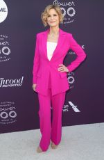 KYRA SEDGWICK at Hollywood Reporter’s 2017 Women in Entertainment Breakfast in Los Angeles 12/06/2017