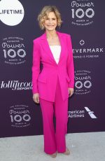 KYRA SEDGWICK at Hollywood Reporter’s 2017 Women in Entertainment Breakfast in Los Angeles 12/06/2017