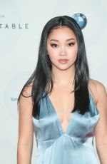 LANA CONDOR at 16th Annual Unforgettable Gala in Beverly Hills 12/09/2017