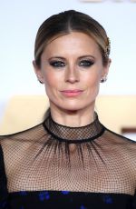 LAURA BAILEY at Darkest Hour Premiere in London 12/11/2017