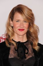 LAURA DERN at Downsizing Premiere in Los Angeles 12/18/2017