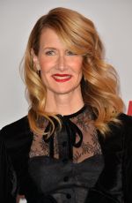 LAURA DERN at Downsizing Premiere in Los Angeles 12/18/2017
