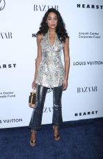 LAURA HARRIER at Lincoln Center Corporate Fund Gala in New York 11/30/2017