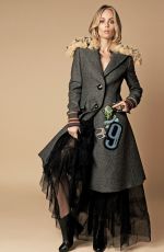 LAURA VANDERVOORT for Inlove Magazine, Winter 2018 Issue
