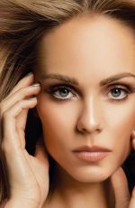 LAURA VANDERVOORT for Inlove Magazine, Winter 2018 Issue