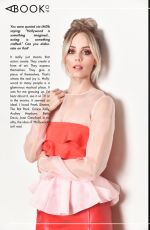 LAURA VONDERVOORT for A Book Of Magazine, October 2017