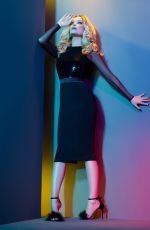 LAURA WHITMORE by Hasan Hejazi Photoshoot, 2017