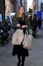 LAUREN BUSH at Cosmo’s 100 Most Powerful Women Luncheon in New York 12/11/2017