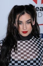 LAUREN JAUREGUI at Z100 Jingle Ball in New York 12/08/2017