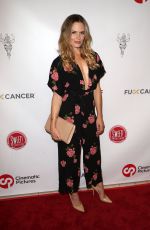 LAUREN SHAW at In the Tub, Volume 2 Book Launch for in Hollywood 12/02/2017