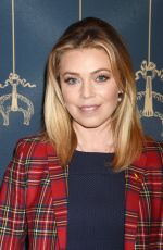 LAUREN SIVAN at Brooks Brothers Holiday Celebration with St Jude Children’s Research Hospital in Beverly Hills 12/02/2017