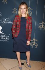 LAUREN SIVAN at Brooks Brothers Holiday Celebration with St Jude Children’s Research Hospital in Beverly Hills 12/02/2017