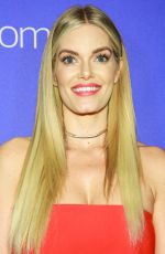 LAUREN WIRKUS at Daily Mail Holiday Party in New York 12/06/2017