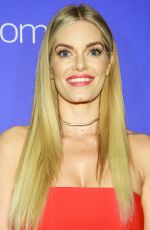 LAUREN WIRKUS at Daily Mail Holiday Party in New York 12/06/2017