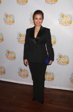 LEA SALONGA at Once on This Island Broadway Openingh Night in New York 12/03/2017