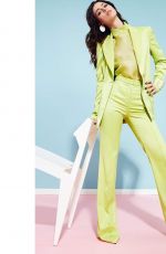 LENA MEYER-LANDRUT in Jolie Magazine, Germany January 2018