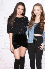 LILIMAR HERNANDEZ at Dove x Bellami Collection Launch Party in Culver City 12/02/2017