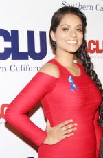 LILLY SINGH at Aclu Socal