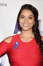 LILLY SINGH at Aclu Socal