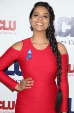 LILLY SINGH at Aclu Socal