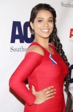 LILLY SINGH at Aclu Socal