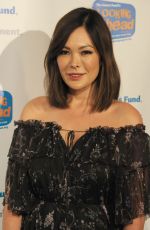 LINDSAY PRICE at 2017 Looking Ahead Awards in Hollywood 12/05/2017