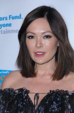 LINDSAY PRICE at 2017 Looking Ahead Awards in Hollywood 12/05/2017