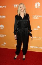 LISA KUDROW at Trevor Project’s 2017 Trevorlive Gala in Los Angeles 12/03/2017