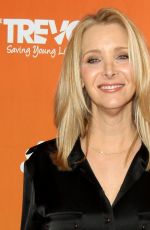 LISA KUDROW at Trevor Project’s 2017 Trevorlive Gala in Los Angeles 12/03/2017