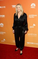 LISA KUDROW at Trevor Project’s 2017 Trevorlive Gala in Los Angeles 12/03/2017