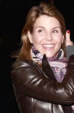 LORI LOGHLIN and OLIVIA GIANNULLI at Craig