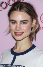 LUCY FRY at Refinery29 29Rooms Los Angeles: Turn It Into Art Opening Party 12/06/2017