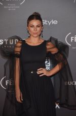 LUDWIKA PALETA at Fenix Film Awards in Mexico City 12/06/2017