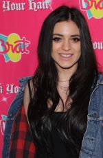LUNA BLAISE at Annie LeBlanc 13th Birthday Party in Malibu 12/09/2017