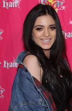 LUNA BLAISE at Annie LeBlanc 13th Birthday Party in Malibu 12/09/2017