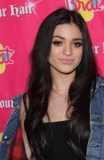 LUNA BLAISE at Annie LeBlanc 13th Birthday Party in Malibu 12/09/2017