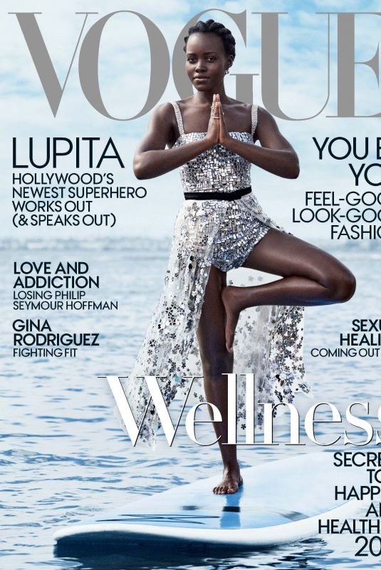 LUPITA NYONG