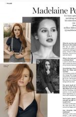 MADELAINE PETSCH for L