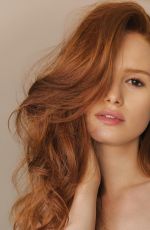 MADELAINE PETSCH for L